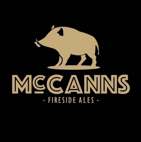 McCanns Brewery Tap Room