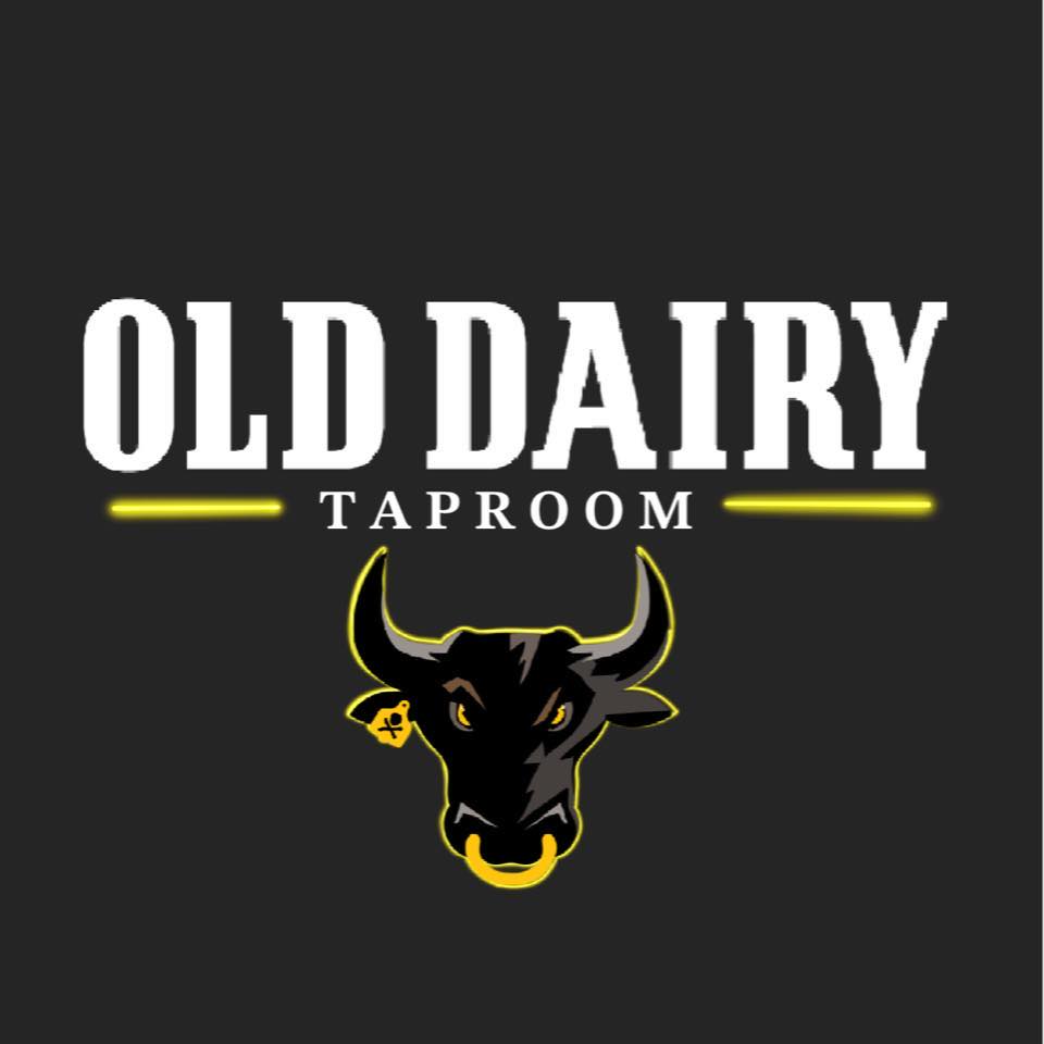 HOPFEST @Old Dairy Taproom 27th/28th/29th OCTOBER